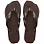 Chinelo Havaianas Top (39/40) - 1 Par - Cafe - Imagem 1