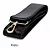 Alça de Bolsa com Mosquetão Cor Preto Ref Ro.155041 - Imagem 1