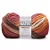 Fio Batik Circulo 100g 9486- Mescla Trilha - Imagem 1