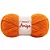 Fio Amiga Circulo 100g 4131- Dark Cheddar - Imagem 1