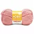 Fio Hobby Baby e Kids Circulo 100g 3390- Quartzo Rosê - Imagem 1