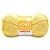 Fio Hobby Baby e Kids Circulo 100g 1245- Canário Amarelo - Imagem 1