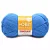 Fio Hobby Baby e Kids Circulo 100g 2743- Safira - Imagem 1