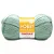 Fio Hobby Baby e Kids Circulo 100g 2664- Erva-Doce - Imagem 1