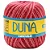 Fio Duna Circulo 100g 9309 Frutas Vermelhas - Imagem 1