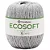 Barbante EuroRoma Ecosoft n°6 452mts 0270 - Cinza - Imagem 1