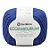 Fio Ecoamigurumi EuroRoma 254mts Cor - 903- Azul Royal - Imagem 1