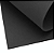 EVA Placa 40x50cmx1,5mm Cor Preto 1 Unidade - Imagem 1