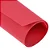EVA Placa 40x50cmx1,5mm Cor Vermelho Escuro 1 Unidade - Imagem 1