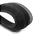 Fita Crinol - 5cm - RO.110039 Preto Com 22,8Mt - Imagem 1