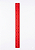 Régua Plástica 30cm Yins Paper Vermelho - Imagem 1