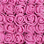 Rosinha EVA - 144 unidades - Cor 140- Rosa - Imagem 1