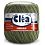 Linha Clea 125 Circulo Cor 5368- Verde Militar Com 125 Metros - Imagem 1