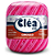 Linha Clea 125 Circulo Cor 9427- Flor Com 125 Metros - Imagem 1