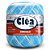 Linha Clea 125 Circulo Cor 9113- Cascata Com 125 Metros - Imagem 1