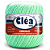Linha Clea 125 Circulo Cor 5743- Neo Mint Com 125 Metros - Imagem 1
