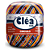 Linha Clea 125 Circulo Cor 9233- Africa Com 125 Metros - Imagem 1