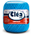 Linha Clea 125 Circulo Cor 2194- Turquesa Com 125 Metros - Imagem 1