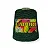 Barbante Cadori N.06 600g Cor-761 Verde Musgo - Imagem 1