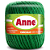Linha Anne 65m Algodão Cor 5638- Trevo com 65 metros - Imagem 1