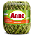 Linha Anne 65m Algodão Cor 9392- Folha com 65 metros - Imagem 1