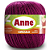 Linha Anne 65m Algodão Cor 3794- Bordo com 65 metros - Imagem 1