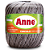 Linha Anne 65m Algodão Cor 8797- Aço com 65 metros - Imagem 1