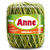 Linha Anne 65m Algodão Cor 9462- Oliva com 65 metros - Imagem 1