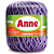 Linha Anne 65m Algodão Cor 9587- Boneca com 65 metros - Imagem 1