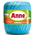 Linha Anne 65m Algodão Cor 2151- Ceu com 65 metros - Imagem 1
