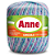 Linha Anne 65m Algodão Cor 9490- Carrossel com 65 metros - Imagem 1