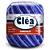 Linha Clea 125 Circulo Cor 9172- Amuleto Com 125 Metros - Imagem 1