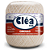 Linha Clea 125 Circulo Cor 8176- Off White Com 125 Metros - Imagem 1