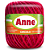 Linha Anne 65m Algodão Cor 9153- Cabare com 65 metros - Imagem 1