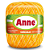 Linha Anne 65m Algodão Cor 9368- Raio De Sol com 65 metros - Imagem 1