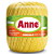 Linha Anne 65m Algodão Cor 1236- Lima com 65 metros - Imagem 1