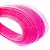 Fita Crinol - 3,8cm - RO.110039 Rosa Flúor Com 22,8Mt - Imagem 1