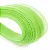 Fita Crinol - 3,8cm - RO.110039 Verde BB Com 22,8Mt - Imagem 1