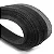 Fita Crinol - 3,8cm - RO.110039 Preto Com 22,8Mt - Imagem 1