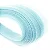 Fita Crinol - 3,8cm - RO.110039 Azul BB Com 22,8Mt - Imagem 1