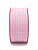 Fita Xadrez 38mm Rolo 10 Metros NYBC Cor 140 Rosa - Imagem 1