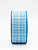 Fita Xadrez 38mm Rolo 10 Metros NYBC Cor 349 Azul - Imagem 1