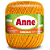 Linha Anne 65m Algodão Cor 7030- Mostarda com 65 metros - Imagem 1