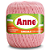Linha Anne 65m Algodão Cor 3227- Rosa Antigo com 65 metros - Imagem 1