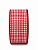 Fita Xadrez 38mm Rolo 10 Metros NYBC Cor 145 Vermelho - Imagem 1