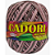 Barbante Cadori Multicolor N.6 Cor 793 Rosa Cha C/226 Metros - Imagem 1