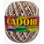 Barbante Cadori Multicolor N.6 Cor 711 Caramelo C/226 Metros - Imagem 1