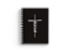 Caderno Personalizado - Jesus - Imagem 2