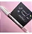 Caneta Gel CIS Trigel 0.8 mm – Tinta Branca - Imagem 2