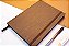 Caderneta Bullet Journal Sketchbook | Personalizado | Capa Dura Corino - Imagem 10